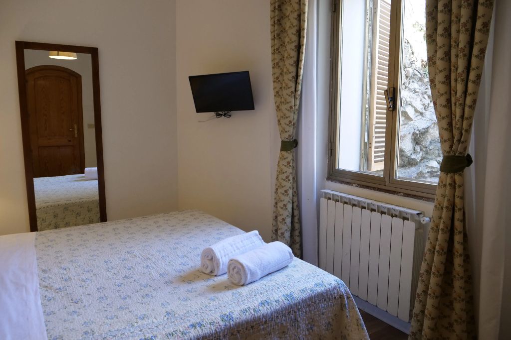 Hotel Elios - Général