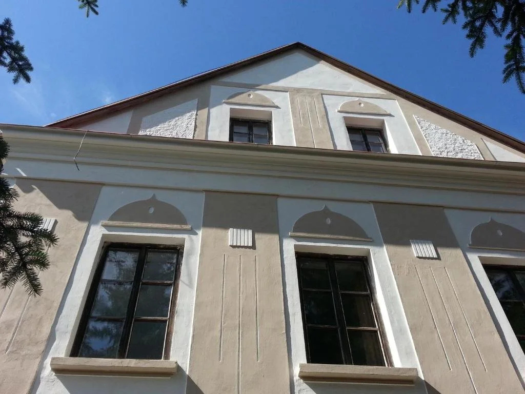 Penzion Pod Houskou