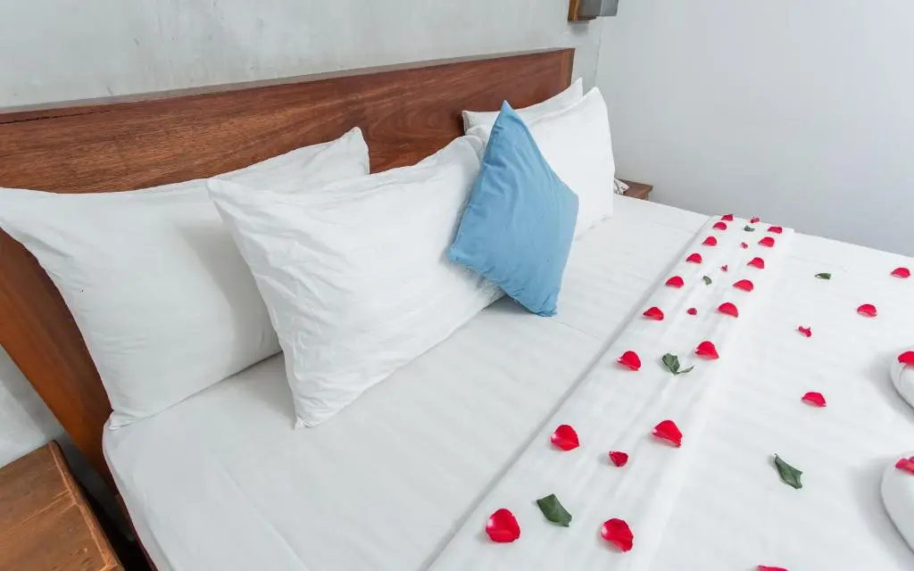 Home Chic Hotel - Chambres