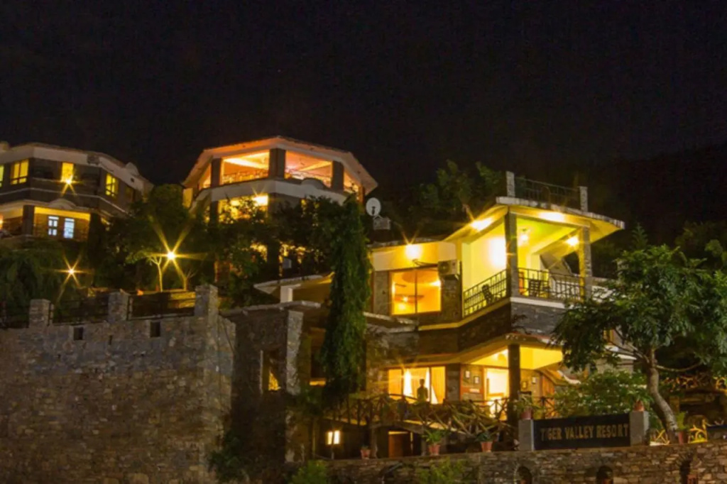 Tiger Valley Resort Kumbhalgarh