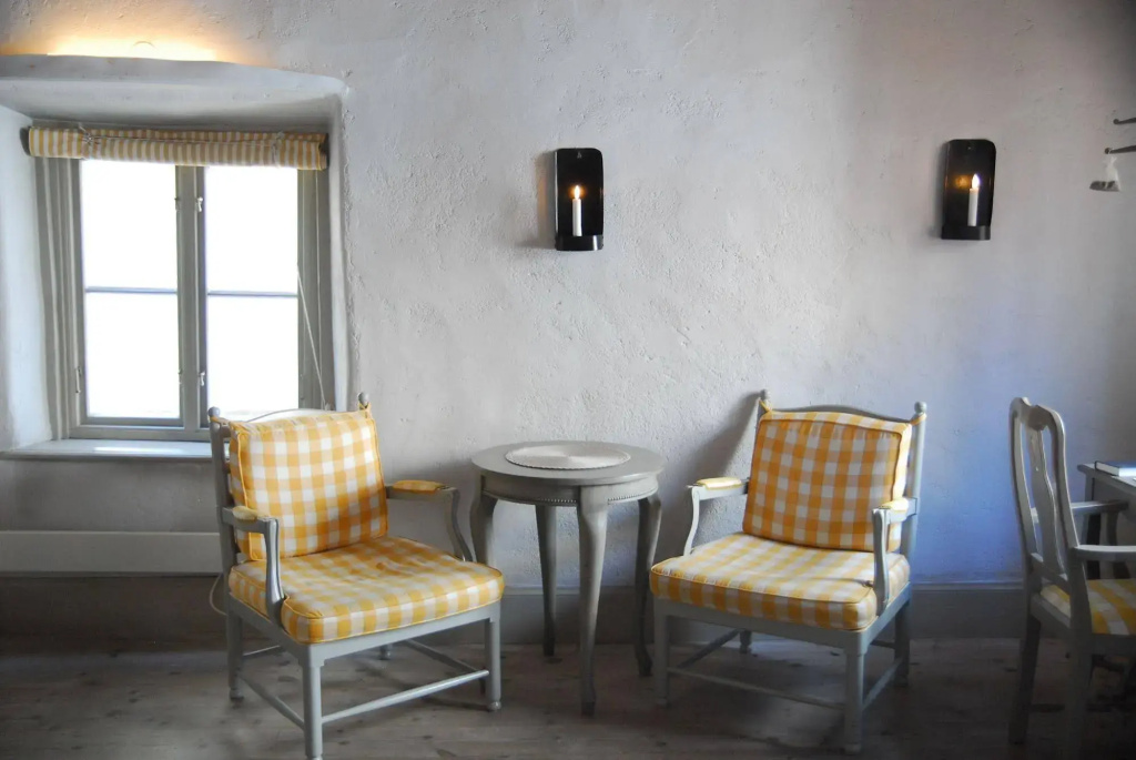 Hotel Sven Vintappare - Général
