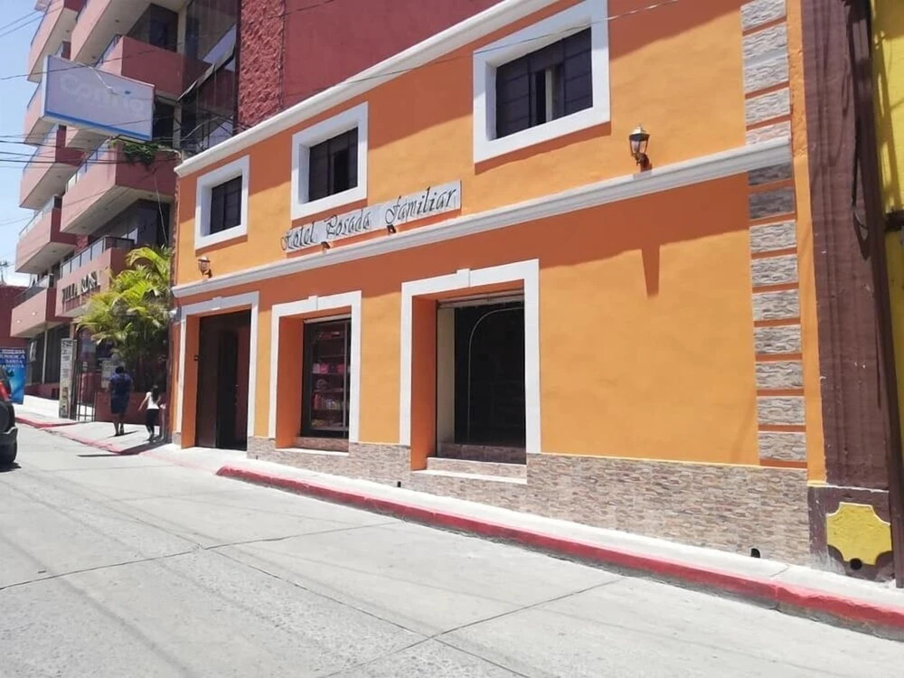 Hotel Posada Familiar