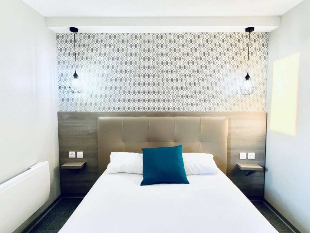 Afficher la photo 6 — Sure Hotel by Best Western Calais Coquelles Tunnel s/ Manche