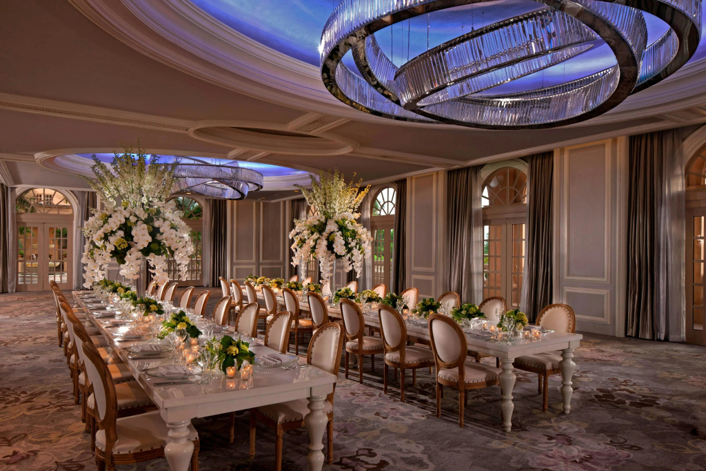 The Ritz-Carlton, Naples - Général