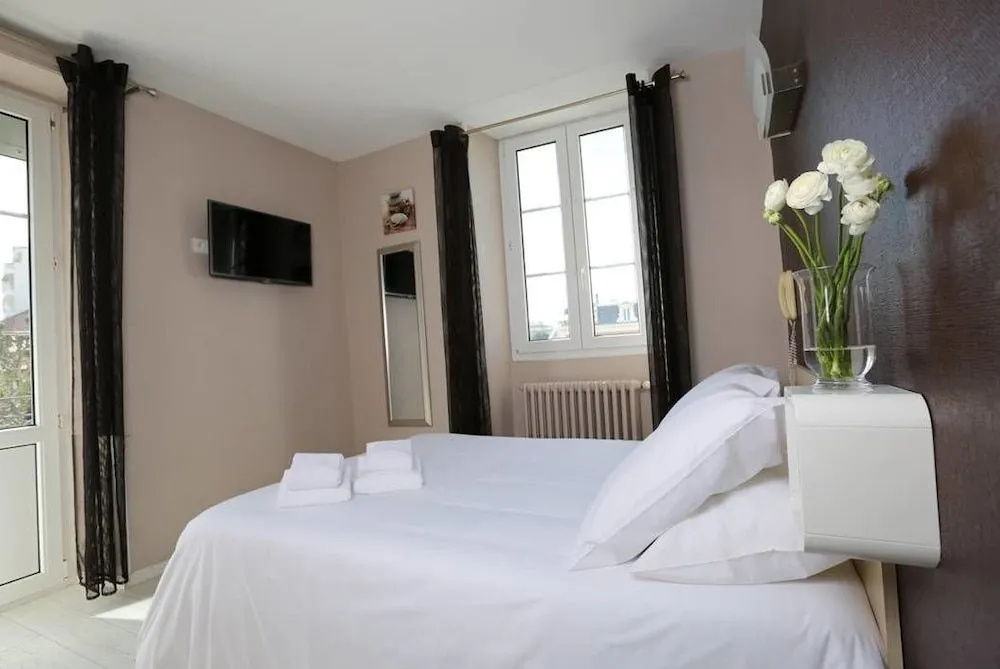 Voir la photo 3 — Hôtel Saint James