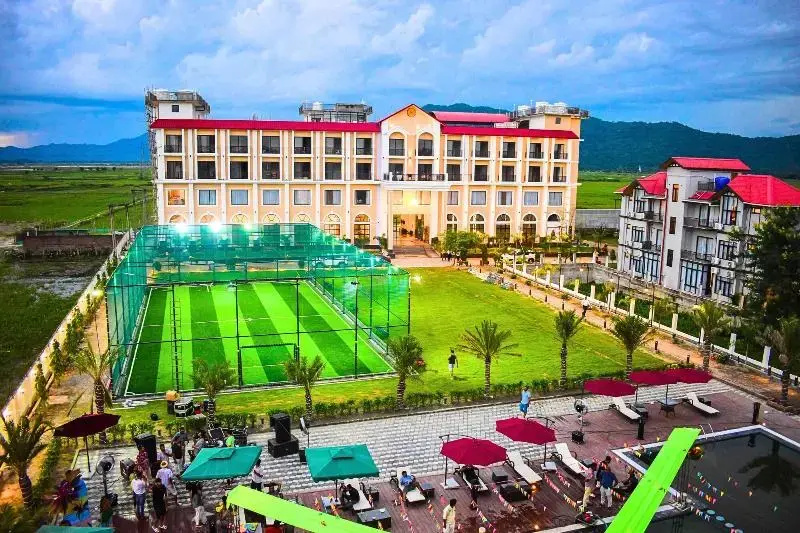 Hotel photo 17