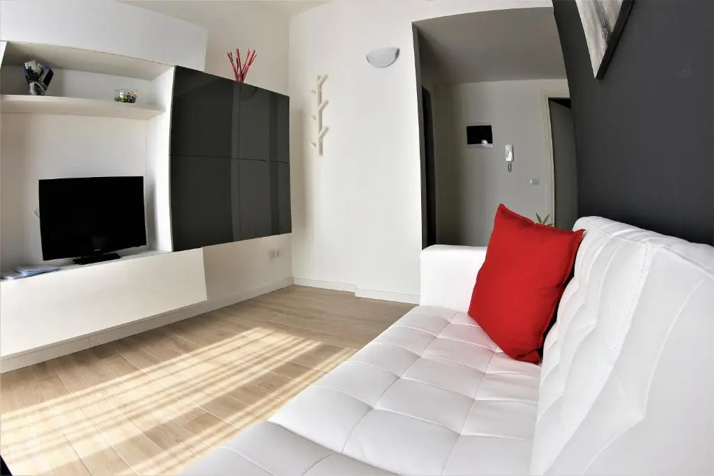 Residenze Italia - Chambres