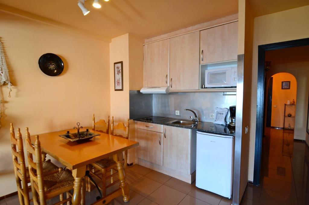 Апартаменты в Punta Romana C303