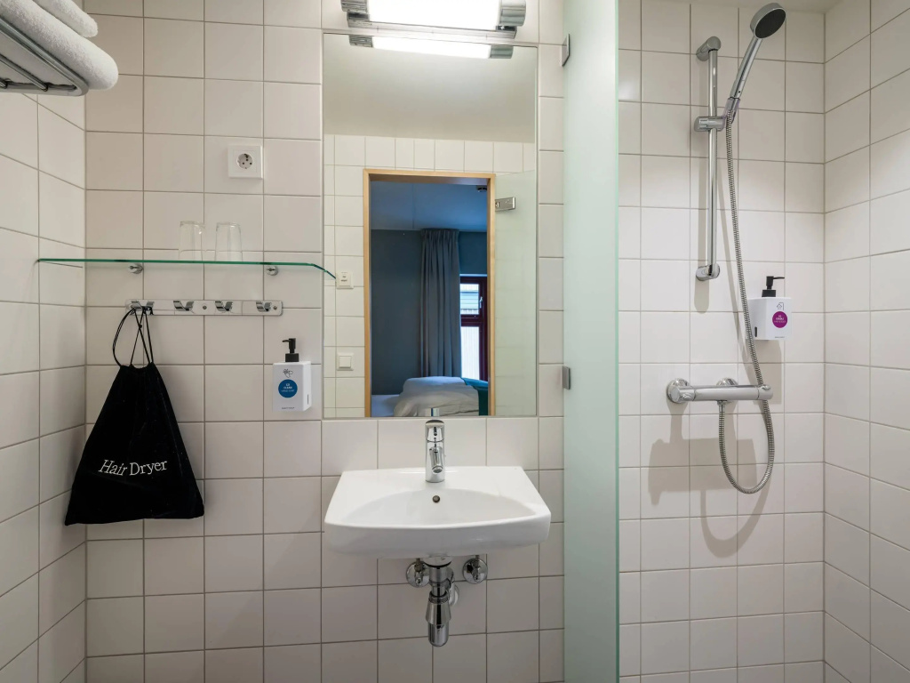 Quality Hotel Tonsberg - Général