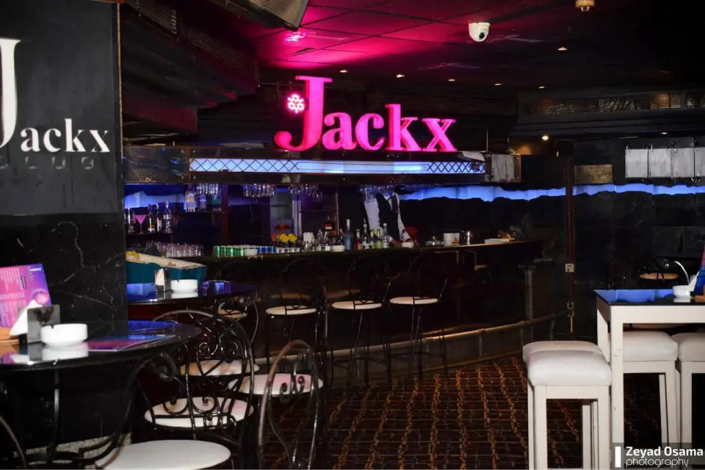 Отель Romance Alexandria Hotel — фото 5