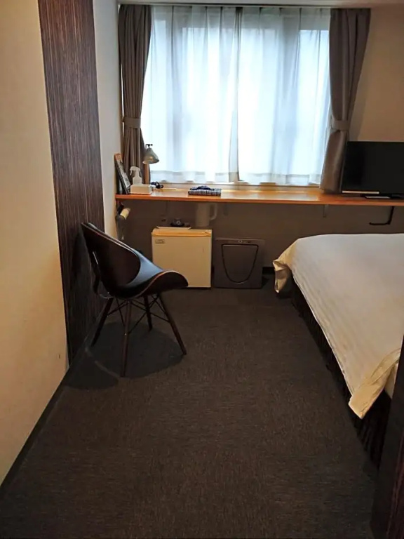 Business Hotel Atelier - Chambres
