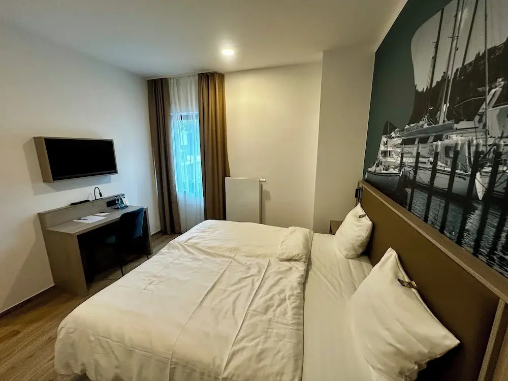 Classic room