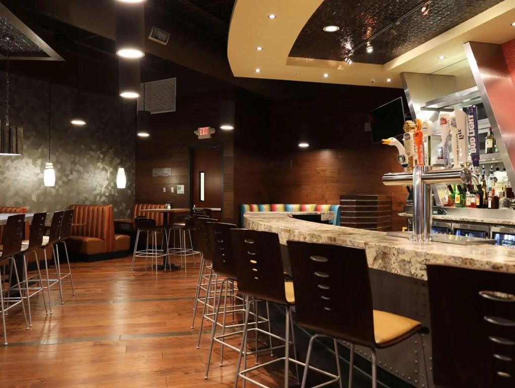 DoubleTree by Hilton Omaha Southwest - Général