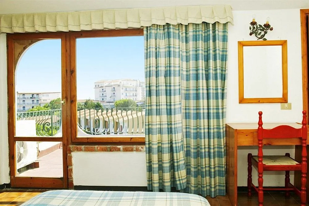 Holiday Club Naxos - Général
