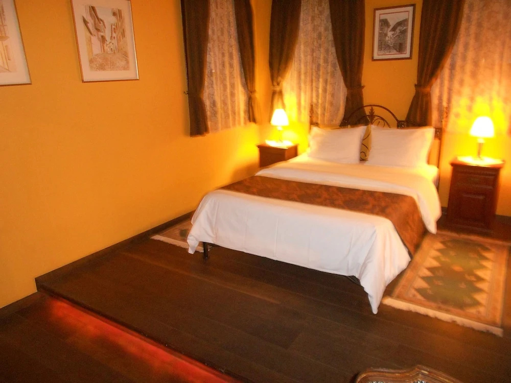 Superior room