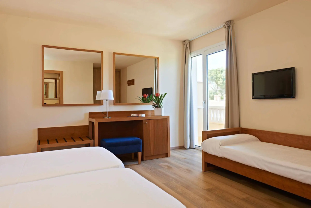 Bluewater Hotel - Général