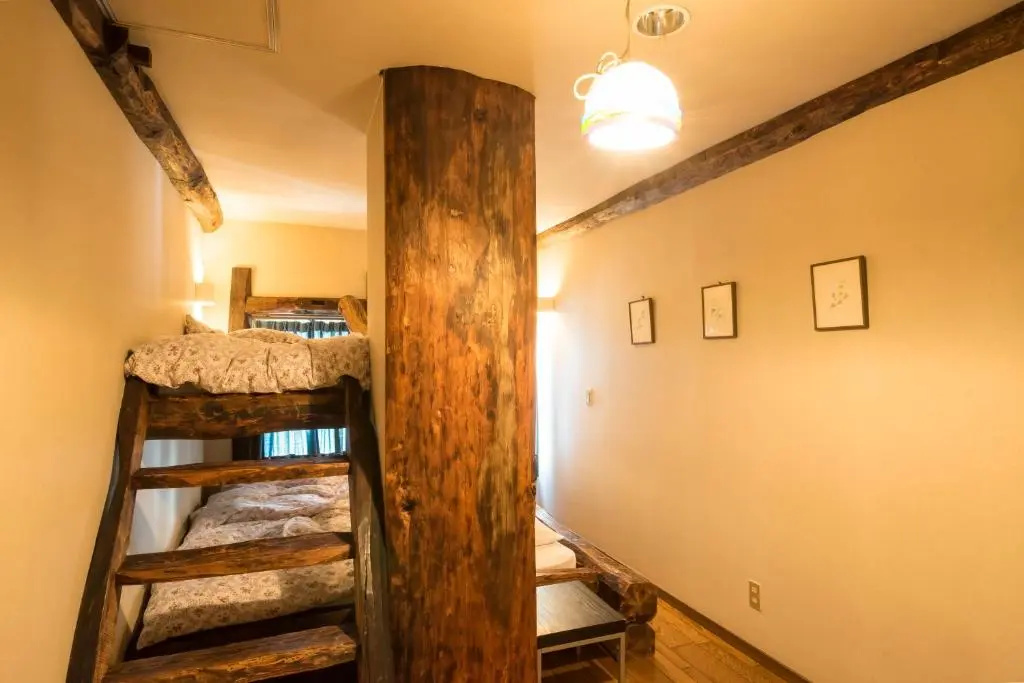 Economy Triple room
