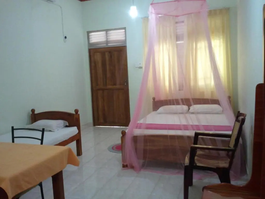 Tissa Resort - Chambres