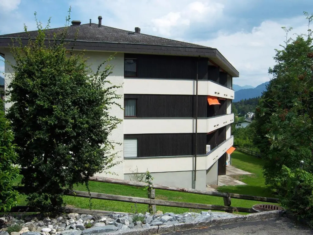 Edelweiss Residenza Quadra - Chambres