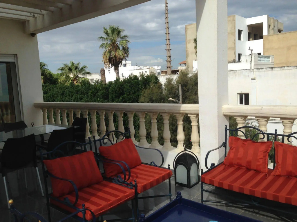 Hotel photo 17