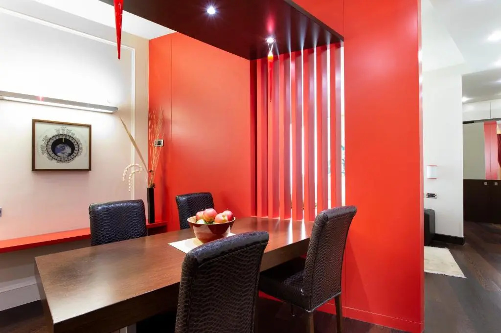 Art Hotel Orologio - Général