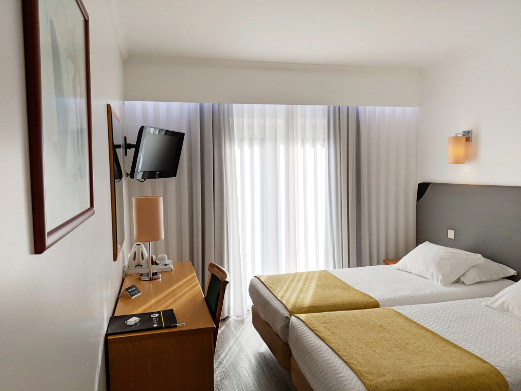 Varzinn Hotel - Général