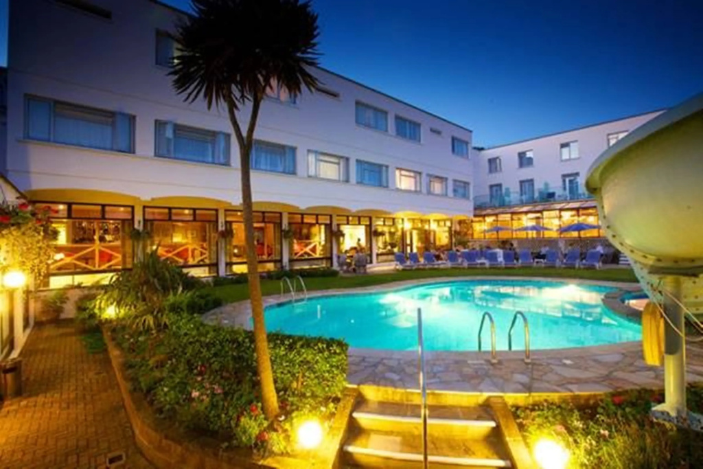 Hotel photo 14