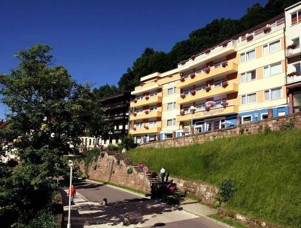 Hotel photo 21