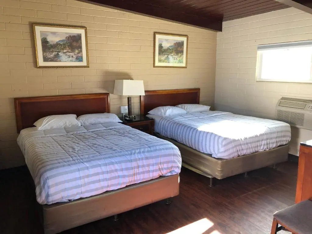 Classic room