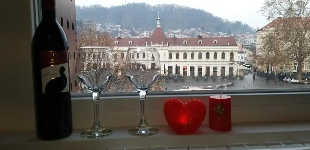 Apartman Amor