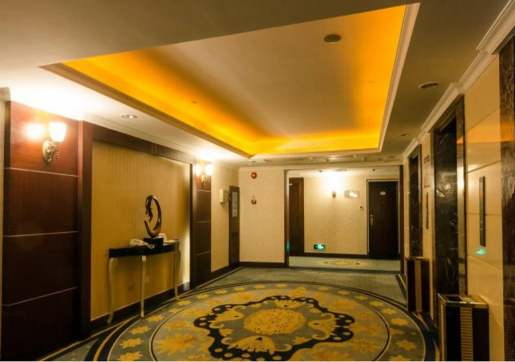 Gehao Holiday Hotel - Général