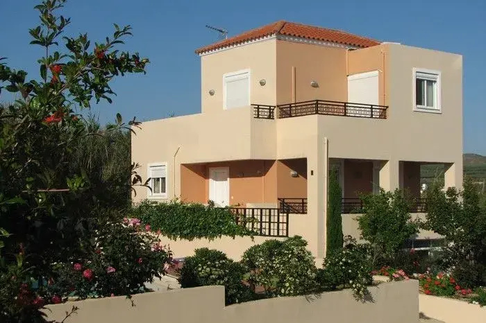 Selini Luxury Villas
