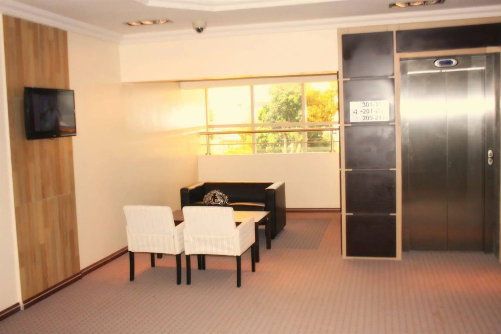 Swiss Spirit Hotel & Suites Mardezok - Général