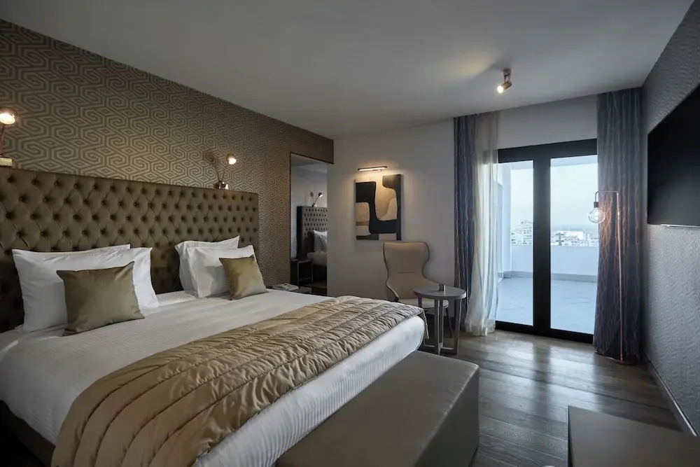 Hôtel RALF — фото 5