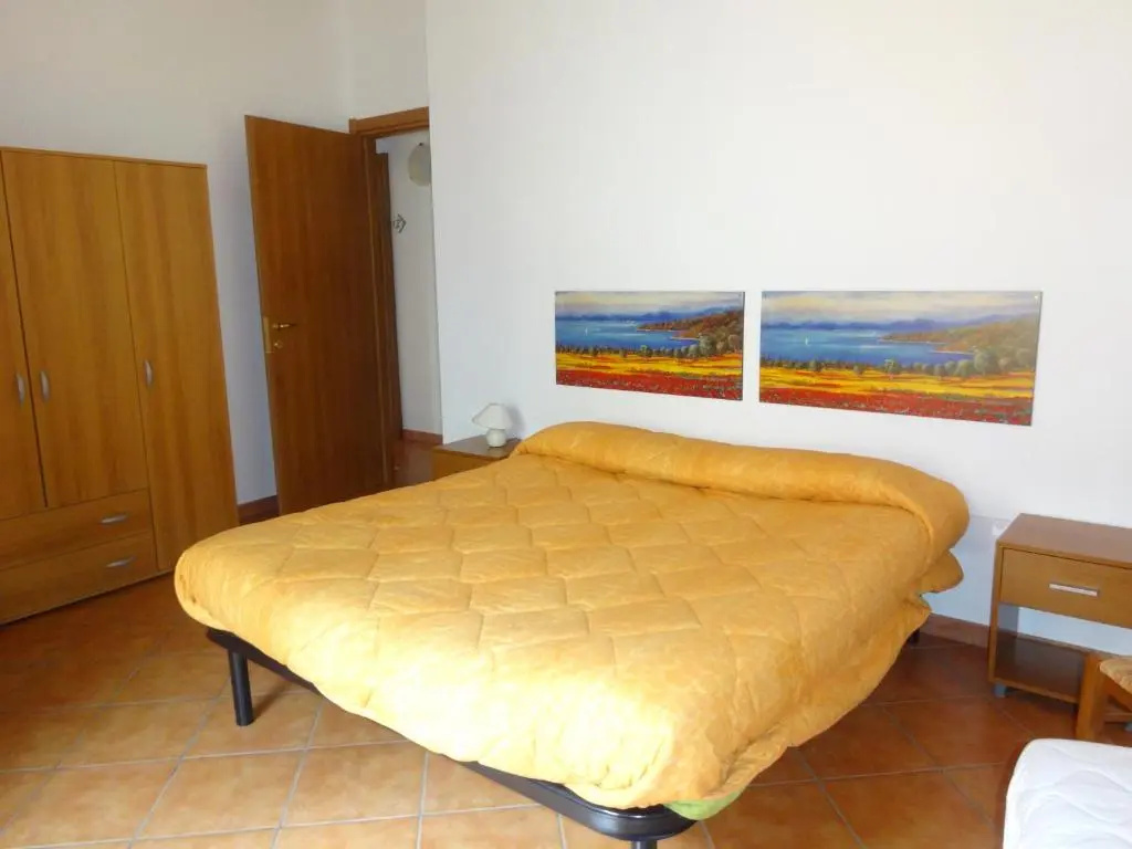 Hysnara Affittacamere - Chambres