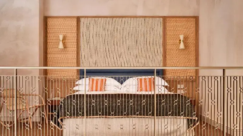 Superior Junior Suite