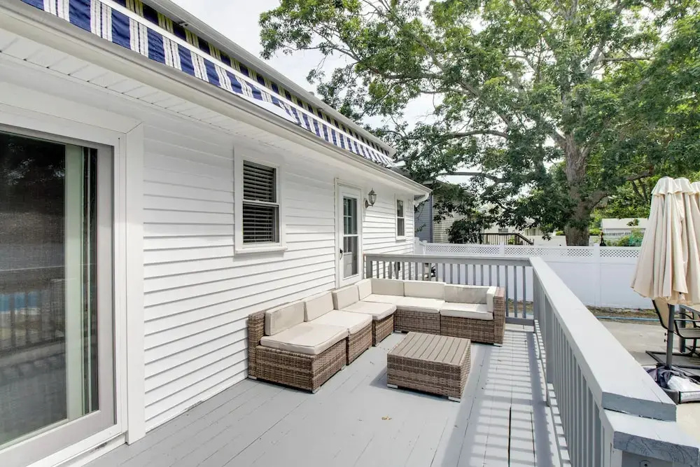 Charming Somers Point House w/ Private Pool!