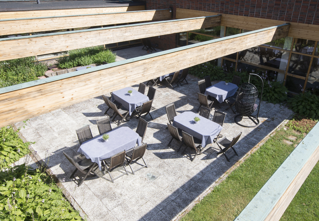 Hotel Rantapuisto picture