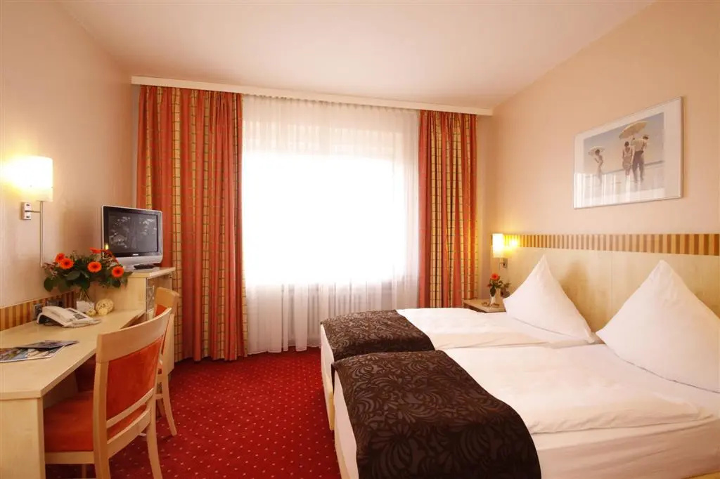 Hotel photo 7