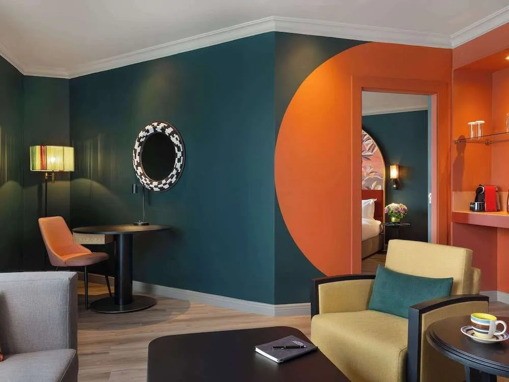 Hotel photo 42