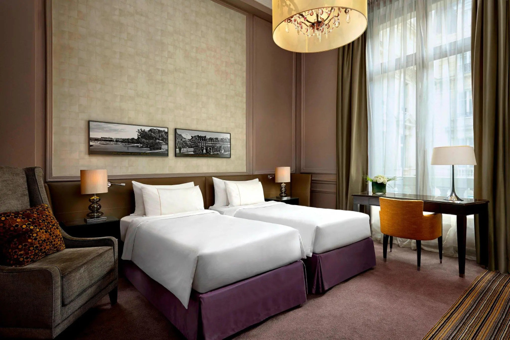 The Westin Paris-Vendome 58