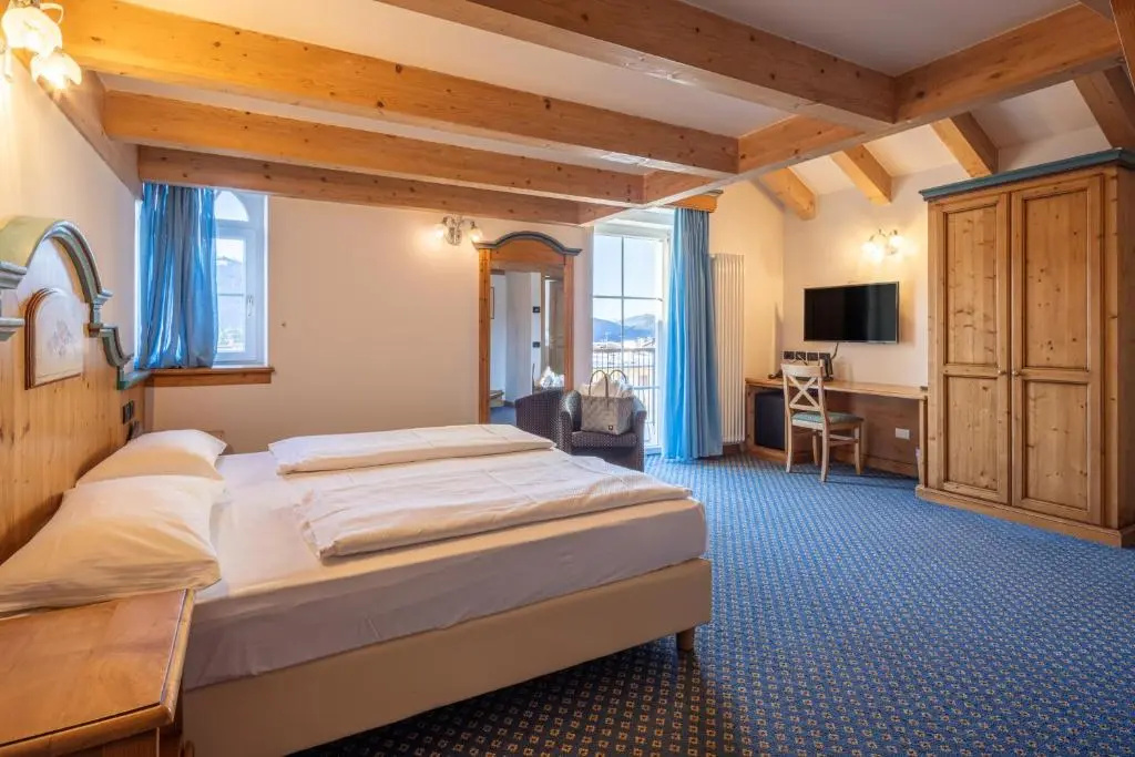Duplex Junior Suite