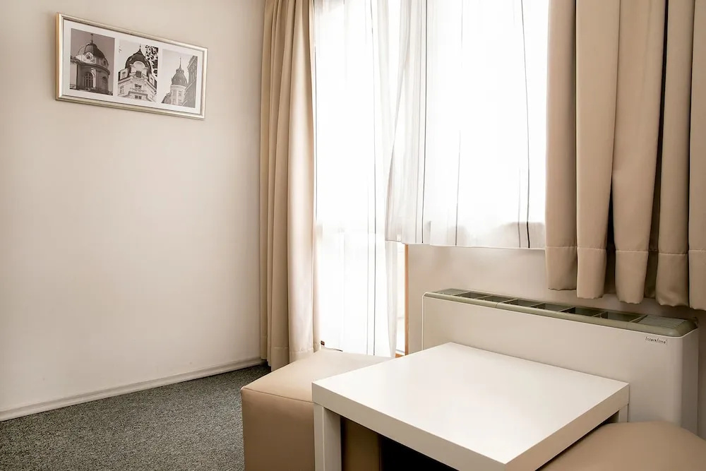 Hotel Niky - Chambres