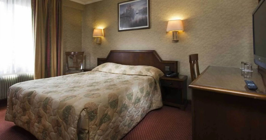 Hotel photo 7