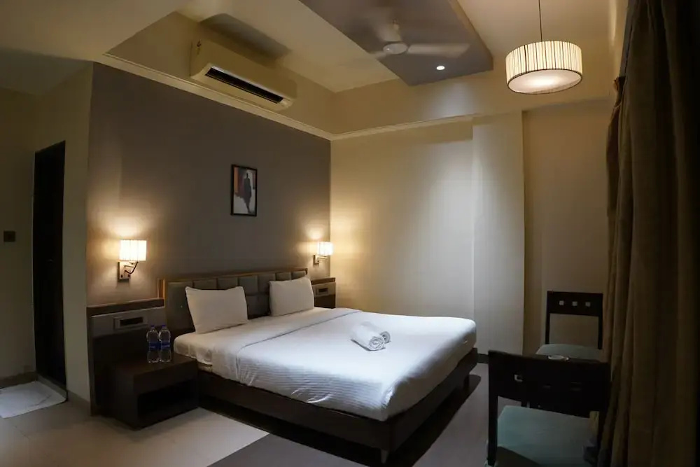 Hotel photo 7