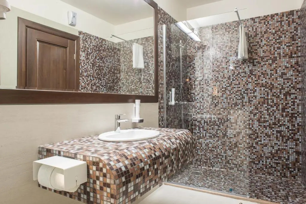 Hotel Relax - Chambres