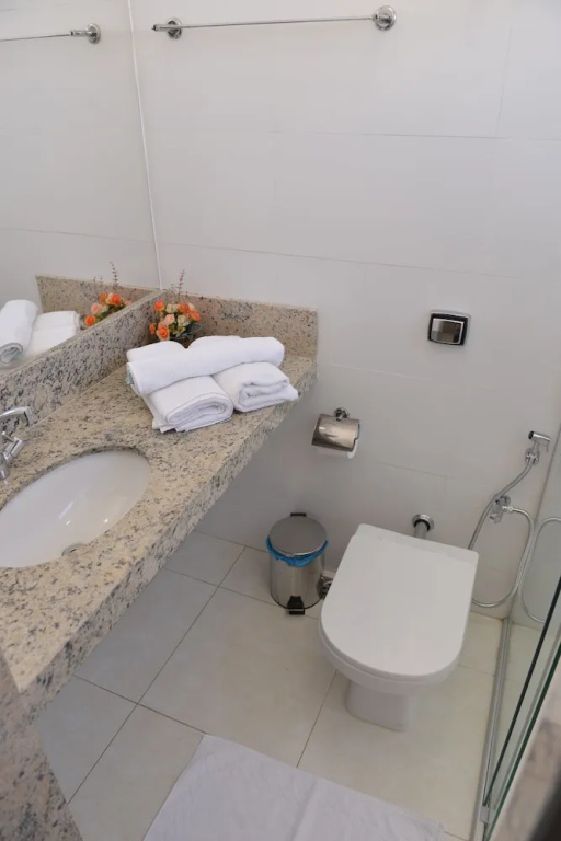 Gran Norte Hotel Salinas - Chambres