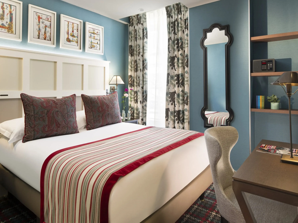 Hotel photo 30
