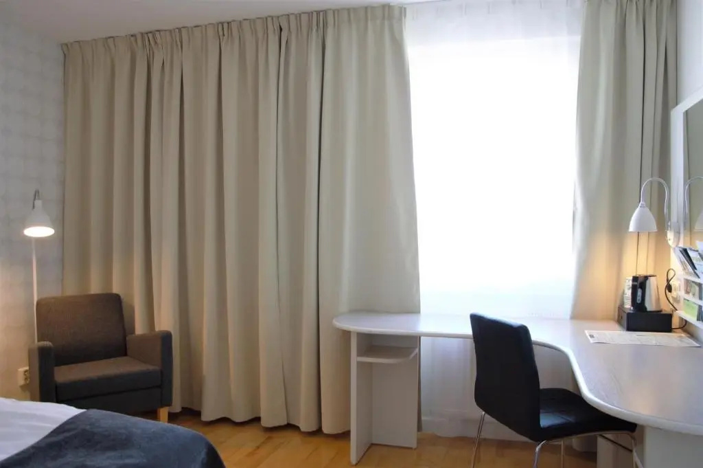 Hotel Falkoping, Sure Hotel Collection by Best Western - Chambres
