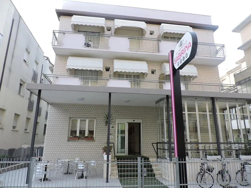 Albergo Sabrina